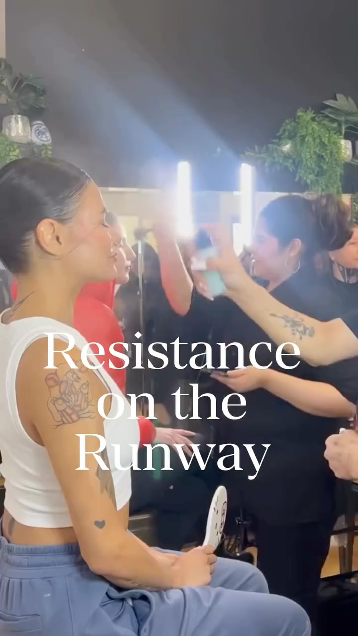 How many people does it take to create a runway show?  Dozens! After months of planning, runway day starts at 8am and doesn’t stop until the show ends. There’s nowhere in the world I’d rather be than directing epic projects like these. Thank you to everyone involved ❤️

Venue: @birdhouseartspace 

Organizations: @universallimbs 
@sudansolidaritycollective 

Designers: @turath.mona 
@firekeeperscollective 
@jafra_collections 
@mandelabymona 
@imo.1986 

Producers: @domusdeoartistry 
@raintownrunner 
@awstynjasper 
@arianaadonovan 

Creative Director: me 😊

Backstage Coordinator: @bunniehills 

Models: @abdisabrigrams 
@keenstun 
@cocomadari 
@i.kaur.sarv 
@tahla.model 
@susachennie 
@madelinejessicaa 
@jayne.jackielynn 
@sierrakennedycontent 
@sarahreech 
@eginzamodel 
@nicole_ashleigh_modelling 
@radha_the_butterfly 
@notyouractualdad 
@jbthefirstlady 
@i_am_tay_ab 
@shami_levant 

DJ: @djandyvancouver 

Hair stylists: @gal.e.ana 
@looks.by.lolli 
@nude_noted 
@takolicious__.23 
@eurohairvancouver 
@braidzbykenz 

Makeup Artists: @lindsaytannermakeup 
@makeupby_mollybee 
@nmlstudioz 
@theheema.effect 
@pinkberry_mua 

Styling assistant: @shaynemcv_ 
 
Photography: @yhanson_photography 
@s.t.k.photography 
@maryfunkfilm 
@commacomrade 
@towhid.b 

Videography: @awstynjasper 
@stephofswords 
@sunshinehser