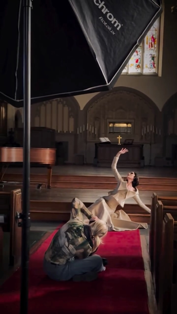On the heels of @natheeravs debut show at @vanfashionweek, let’s keep her momentum going! 
2 weeks prior to the show I directed a photoshoot to immortalize her collection. We had the insane privilege of shooting the garments in the @canadianmemorialunitedchurch, a neo-gothic cathedral. 
Thank you @natheerav from the bottom of my heart for trusting me with this epic project. I can’t wait to watch you rise ❤️ 
Photographer: @yhanson_photography 
Creative Director: me 🥰 
Designers assistant: @gracee_escalona 
Models: @faceofbeautyiran 
@model._olena 
@art_by_pardiss 
@victoria_t012 
Hair: @sare.hairdesigns 
@the.vivid.vision 
@beautybyzahradee 
@cliohairandesthetics 
Makeup: @artistjenniferlittle 
@jaredanielz 
Nail tech: @klawedbyren 
Production Assistant: @cliohairandesthetics 
@mj.alarcon 

#vancouverdirector #vancouvereditorial