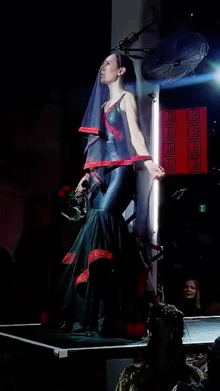 A couple weeks ago I had the immense privilege of directing @resistanceontherunway. I am in love with the teams of people I had the fortune to get to know. And bringing stories to life through performance is my whole jam! 
This video is a compilation of designer @turath.mona heart and soul. The first of 5 designers I got to work with in the last few months. 

Venue: @birdhouseartspace 

Organizations: @universallimbs 
@sudansolidaritycollective 

Designer: @turath.mona 

Producers: @domusdeoartistry 
@raintownrunner 
@awstynjasper 
@arianaadonovan 

Creative Director: me 😊

Backstage Coordinator: @bunniehills 

Models: @abdisabrigrams 
@keenstun 
@cocomadari 
@i.kaur.sarv 
@tahla.model 
@susachennie 
@madelinejessicaa 
@jayne.jackielynn 

DJ: @djandyvancouver 

Hair stylists: @gal.e.ana 
@looks.by.lolli 
@nude_noted 
@takolicious__.23 
@eurohairvancouver 

Makeup Artists: @lindsaytannermakeup 
@makeupby_mollybee 
@nmlstudioz 
@theheema.effect 
@pinkberry_mua 

Styling assistant: @shaynemcv_ 
 
Photography: @yhanson_photography 
@s.t.k.photography 
@maryfunkfilm 
@commacomrade 
@towhid.b 

Videography: @awstynjasper 
@stephofswords 
@sunshinehser