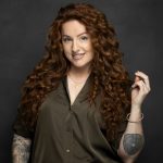 Karyn Rudance - Curly Hair Vancouver